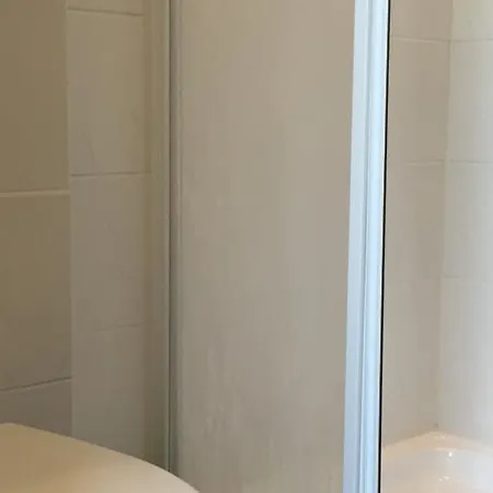 Apartman Troelstrastraat Zandvoort