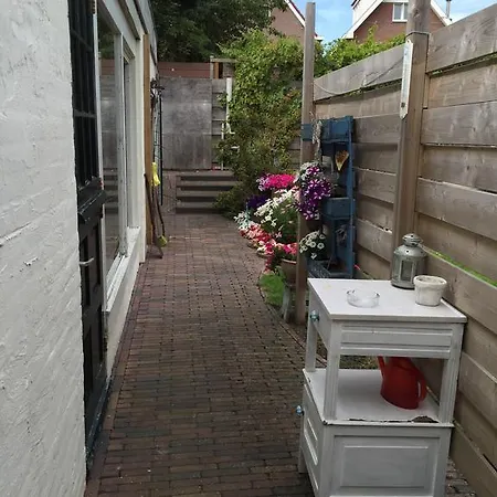 Troelstrastraat Zandvoort