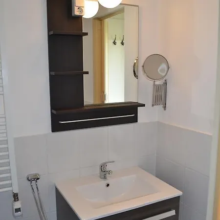 Apartman Troelstrastraat