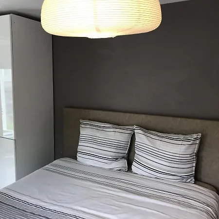 Apartman Troelstrastraat Zandvoort