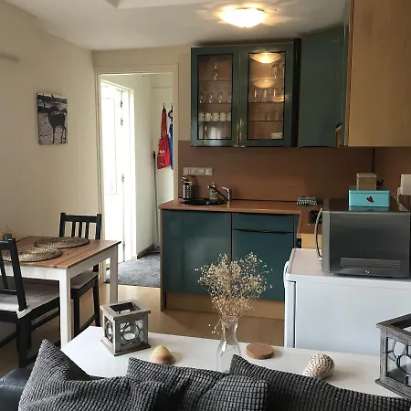 Troelstrastraat Apartman